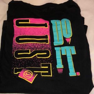 A 3xl Nike dry fit shirt men’s